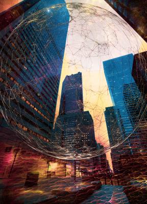 SUMANDO IDEAS: 'Blockchain’, ¿revolución disruptiva?