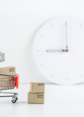 Caso: Amazon y el círculo virtuoso de la disrupción digital en el "Retail"