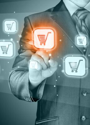 Buscando la conexión perfecta con el cliente