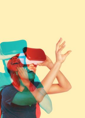Entrevista a Jeremy Bailenson: La búsqueda de experiencias de realidad virtual completamente "normales"