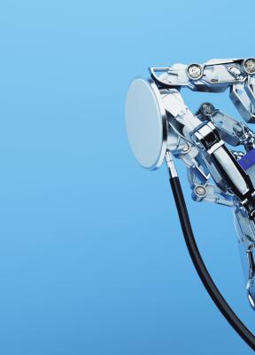 ‘Social robots’: una oportunidad para el márketing