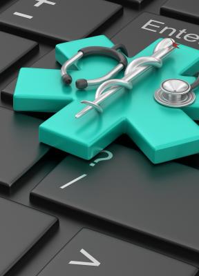 El impacto de la digitalización sobre el sistema de salud
