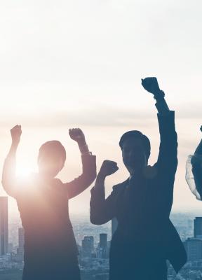 Tendencias claves para obtener lo mejor de cada equipo