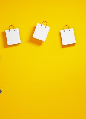 Del "apocalipsis del 'retail'" a actuar en la experiencia del cliente