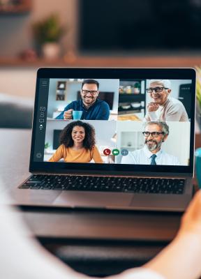 Teletrabajo: el test rápido de la transformación