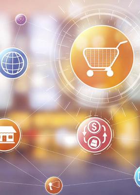 El cambio en 'retail marketing' con la COVID-19: la potencia del 'e-commerce'