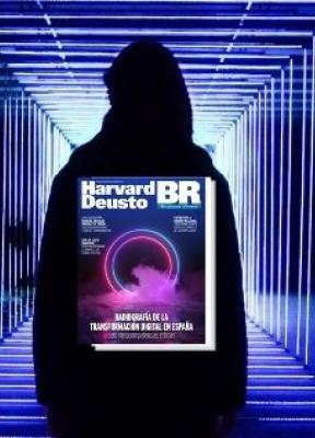 Radiografía de la Transformación Digital en España