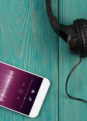 Siete razones para incluir un podcast en nuestra estrategia de 'marketing' online