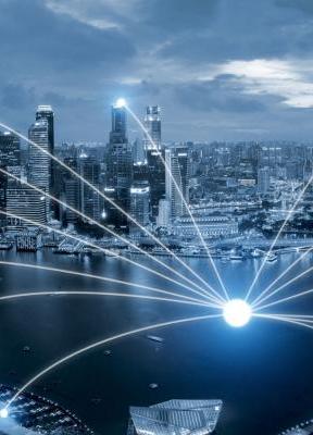 'Internet of Things': realidad, retos y tendencias