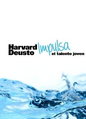 Harvard Deusto Impulsa el talento joven