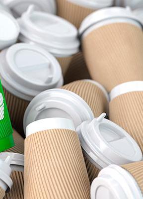 ‘Packaging’ sostenible: Hacia envases que no dejen huella