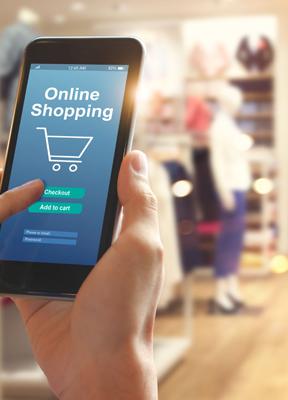 Del 'e-commerce' al 'phygital'. Es tiempo para las marcas valientes