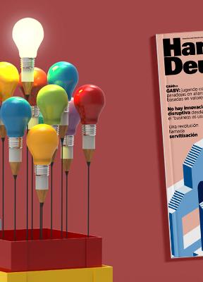 No hay innovación disruptiva desde el ‘business as usual’