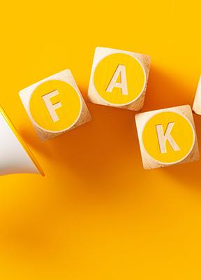 'Fake news', un gran reto para las empresas del siglo XXI