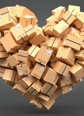Bases para una logística eficaz en la distribución de mercancías en ‘retail’ y ‘e-commerce’
