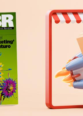 Ahora o nunca: del consumismo desatado al consumo consciente