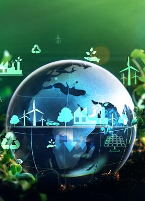 La sostenibilidad en la industria: cómo avanzar en la descarbonización del sector