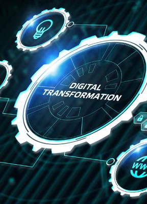 Redefiniendo la transformación digital: cómo automatizar los procesos tradicionales del ‘back-office’ 