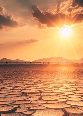 Las innovaciones en tecnología climática no son inmunes al riesgo