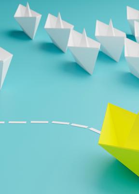 El futuro de la gestión del talento: navegando la transformación digital con éxito