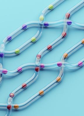 Seis tendencias tecnológicas para revolucionar las operaciones logísticas