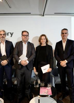 Harvard Deusto Impulsa la gestión digital, una transformación imprescindible
