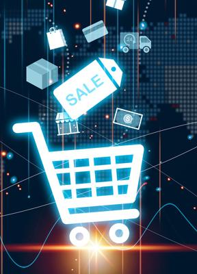 El nuevo consumidor digital: evolución del ‘e-commerce’ en Europa