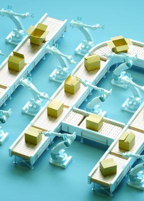 Cómo la inteligencia artificial está cambiando nuestra forma de trabajar