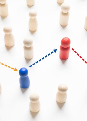 Pensamiento sistémico, una habilidad clave en recursos humanos