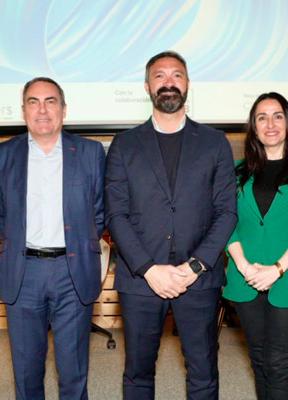 Harvard Deusto Impulsa organizaciones líquidas
