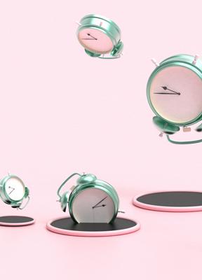 ¿Nunca el tiempo es perdido?