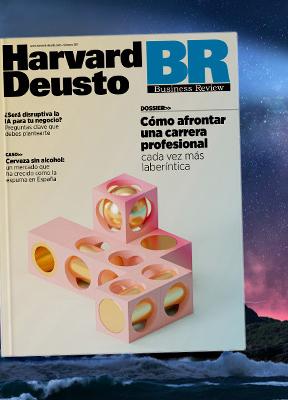 Renacimiento, faros y tormentas: el desarrollo profesional en tiempos de incertidumbre