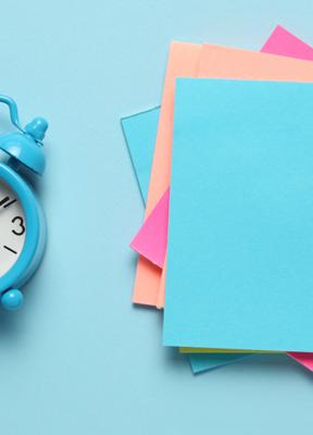 10 errores comunes en la gestión del tiempo (y cómo evitarlos para ser más productivo)