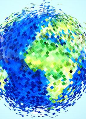 Digitalización de las ventas: ¿estandarización global o adaptación local?