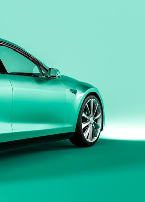 Los nuevos gigantes del asfalto: el auge de las automotrices chinas