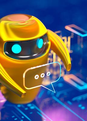 Oportunidades de la inteligencia artificial generativa en marketing