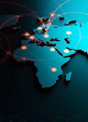 Gestión de la cadena de suministro: ¿preparados para el caos?