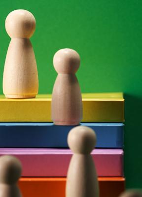 Liderar menos para lograr más