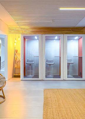 La oficina como herramienta estratégica para gestionar el talento