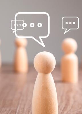 Y tú, ¿qué tal estás? Todo bien, ¿no?