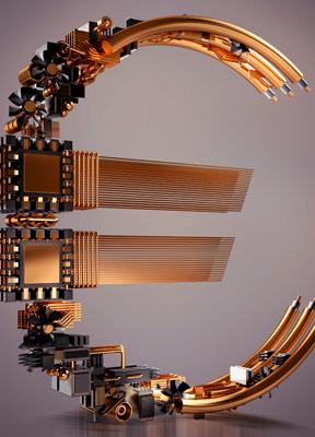 El futuro pasa por el crecimiento económico y la disrupción financiera