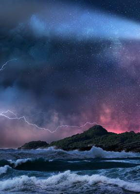 Liderazgo en la incertidumbre: aprendiendo a bailar sobre el volcán