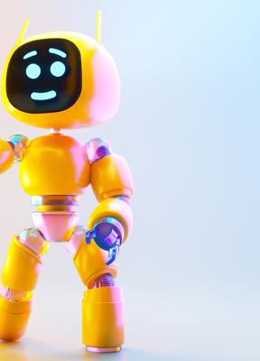 Robots de servicio inteligentes: decálogo para desplegarlos en tu empresa