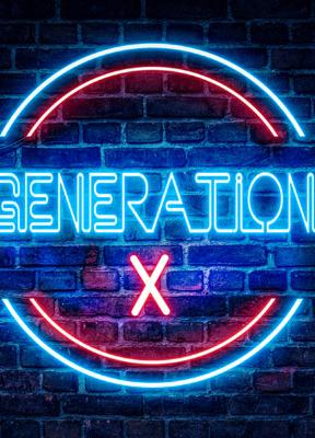 La generación X en la escena digital: el arte de construir una marca personal