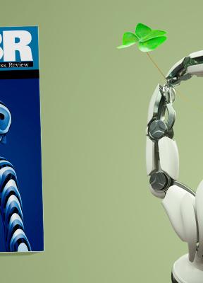 Cuatro competencias esenciales para liderar en la era de la IA