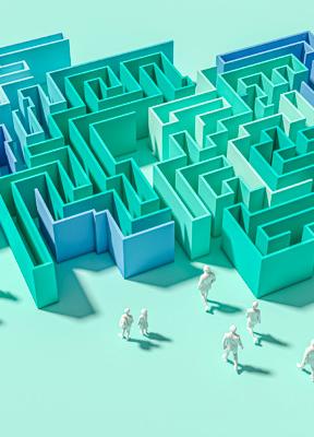 Ocho palancas para convertir la incertidumbre en una ventaja estratégica