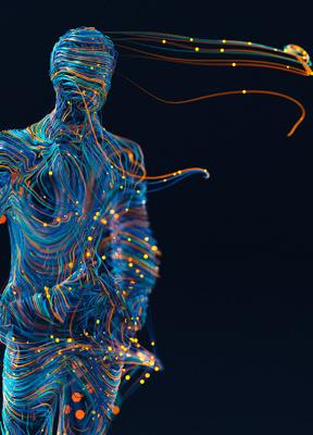 Dirección de equipos: cómo integrar la inteligencia humana y la artificial