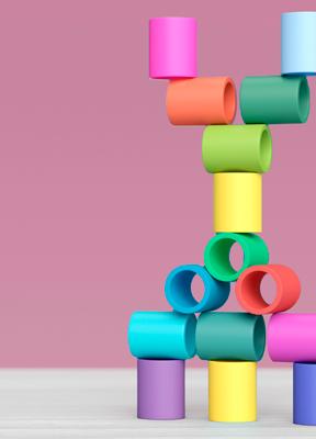 Los cuatro pilares de los equipos efectivos: de la alineación a la adaptación