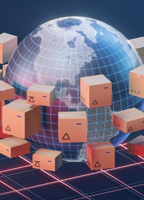 Más allá del ‘stock’ y los proveedores: el papel del ERP