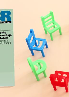 Herramientas para afrontar la crisis de talento con sentido